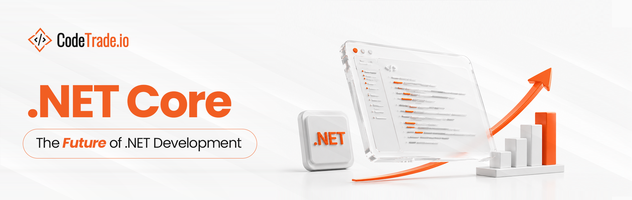 .NET Core The Future of .NET Development