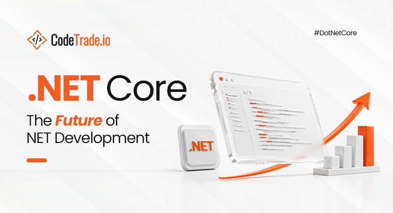 .NET Core The Future of .NET Development