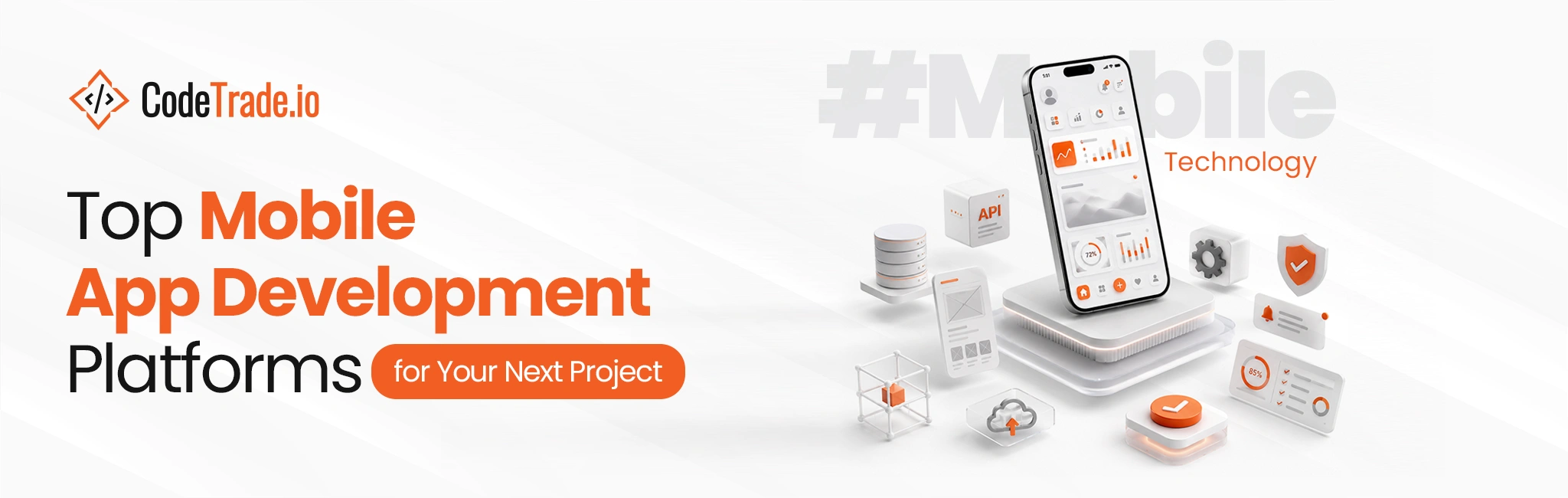 Top Mobile App Development Platforms for Your Next Project 01