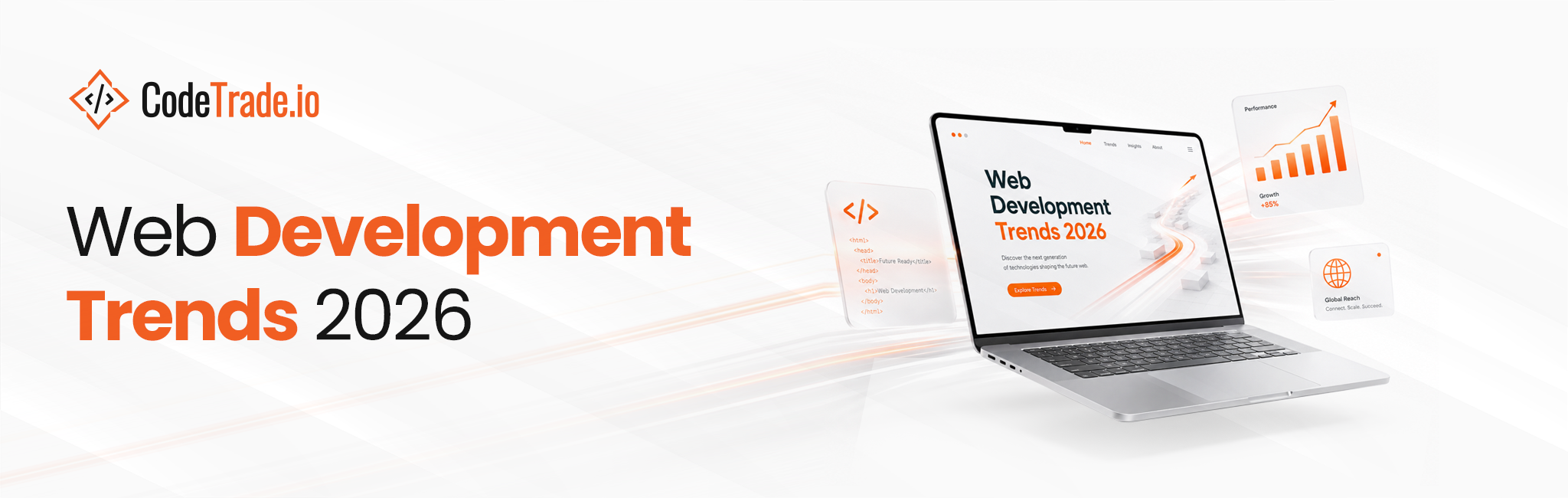 Web Development Trends 2026