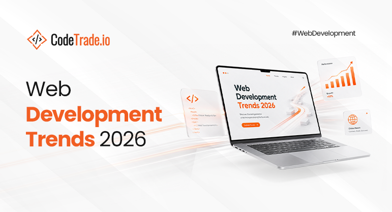 Web Development Trends 2026
