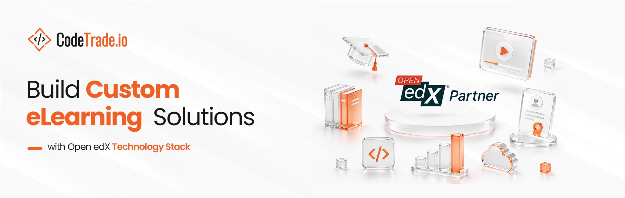 Build Custom eLearning Solutions with Open edX Technology Stack 01