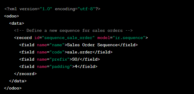 generate-sequence-numbers-in-odoo-16-using-xml-code