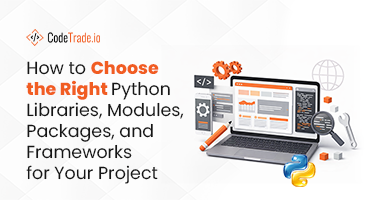 How to Choose the Right Python Libraries 02