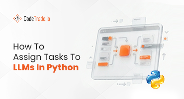 How To Assign Tasks To LLMs In Python 02
