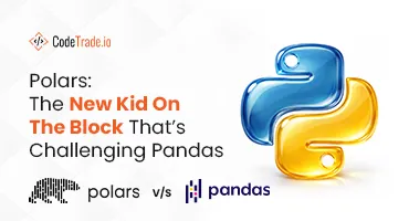 Polars The New Kid On The Block That's Challenging Pandas