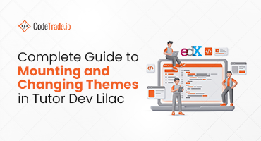 Complete Guide to Mount and Change Themes in Tutor Dev Lilac