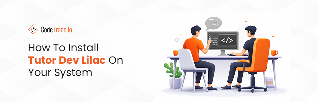 How To Install Tutor Dev Lilac On Your System