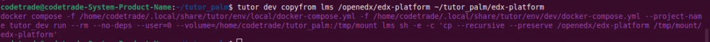 How-to-Mount-in-Tutor-Dev-Palm-Release-1