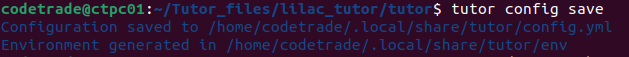 Tutor-Dev-Lilac-installation-tutorial-10-codetrade
