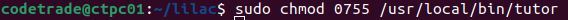 Install-Tutor-Dev-Lilac-2-codetrade