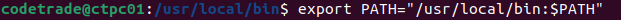 Install-Tutor-Dev-Lilac-3-codetrade