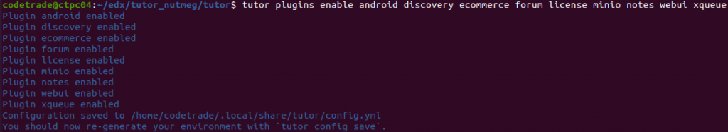 Install-Tutor-Dev-Nutmeg-9