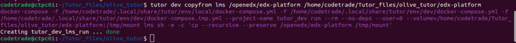 Mounting-Process-Made-Easy-In-Tutor-Dev-Olive-1