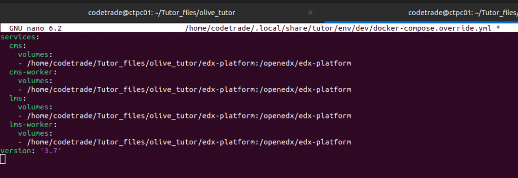 Mounting-Process-Made-Easy-In-Tutor-Dev-Olive-5