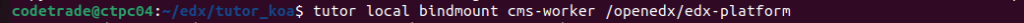 Mounting-in-Tutor-Dev-Koa-tutor-local-cms-worker-bidmount