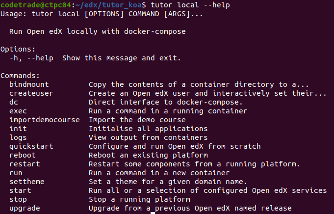 Mounting-in-Tutor-Dev-Koa-tutor-local-help-command