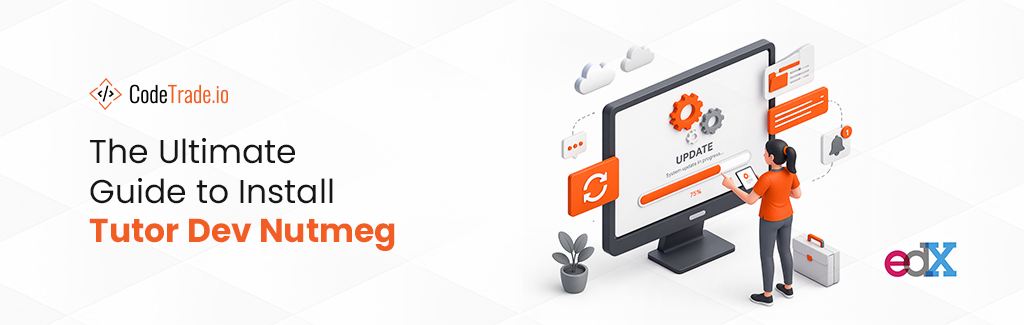 The Ultimate Guide to Install Tutor Dev Nutmeg