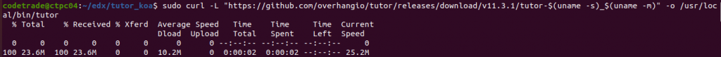 tutorial-for-install-tutor-dev-koa-release-1-codetrade
