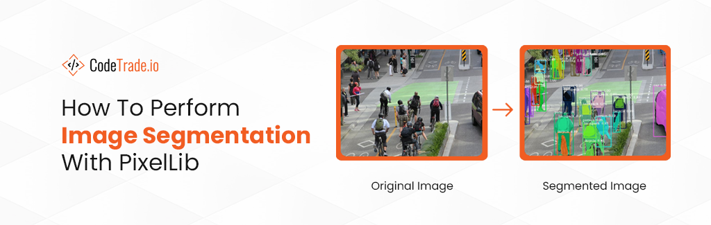 How To Perform Image Segmentation With PixelLib