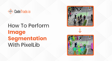How To Perform Image Segmentation With PixelLib | CodeTrade.io