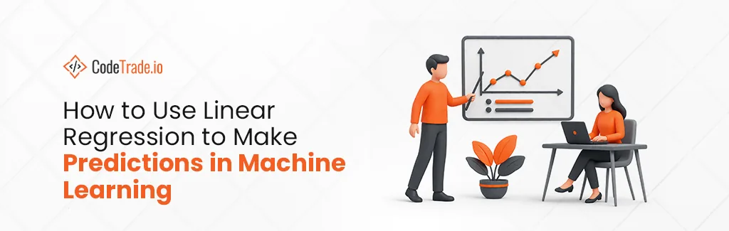 How to Use Linear Regression to Make Predictions in Machine Learning
