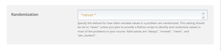 Configure-Default-Settings-for-Randomization-Variables-11