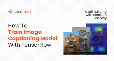 How to Train an Image Captioning Model with TensorFlow