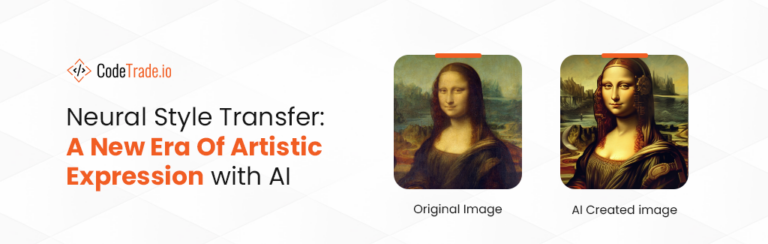 Neural Style Transfer: A New Era Of Artistic Expression with AI