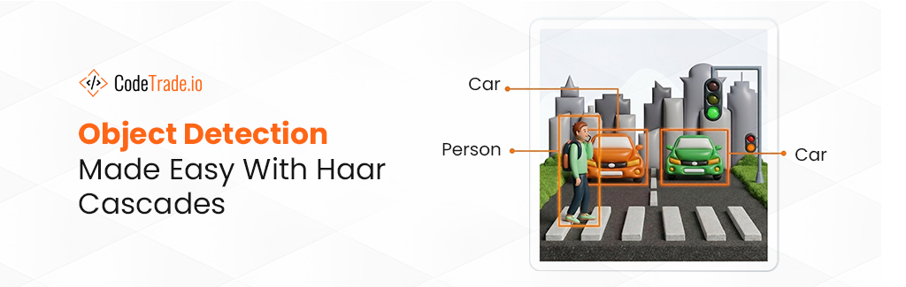 Object Detection Made Easy With Haar Cascades
