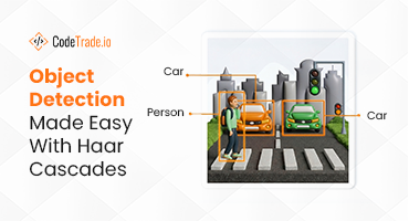 Object Detection Made Easy With Haar Cascades | CodeTrade.io