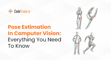 Computer Vision Pose Estimation: Everything You Need to Know
