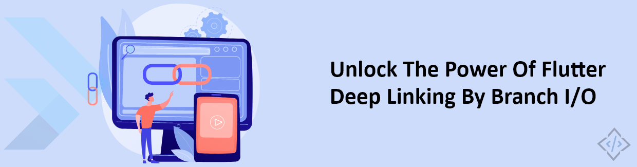 deferred deep links flutter