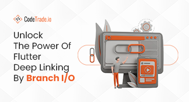 Unlock Powerful Deep Linking in Flutter by Branch I/O