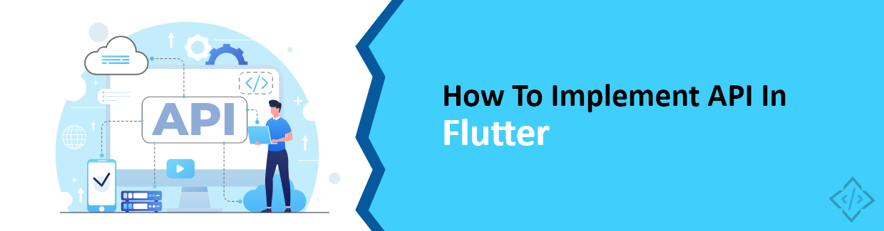 api post in flutter