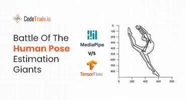 MediaPipe vs TensorFlow: Batter of Human Pose Estimation Giants