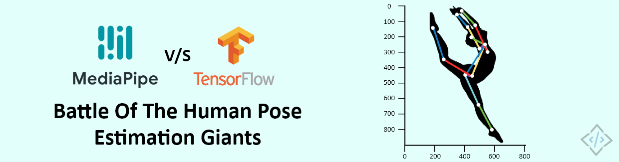 YOLOv7 Pose vs MediaPipe in Human Pose Estimation