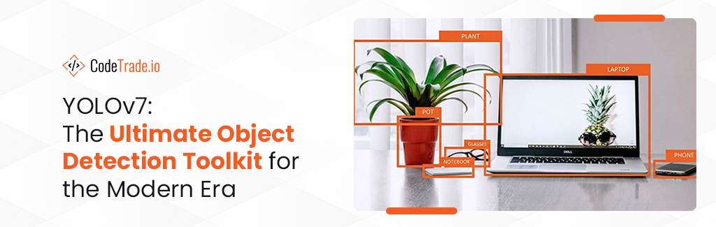 YOLOv7 The Ultimate Object Detection Toolkit for the Modern Era
