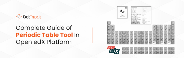 Open edX Periodic Table Tool: Features, Setup & Tips