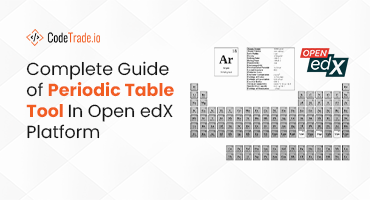 Open edX Periodic Table Tool: Features, Setup & Tips