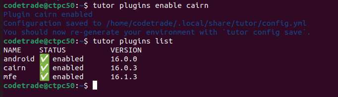 Enable-the-Cairn-plugin-2