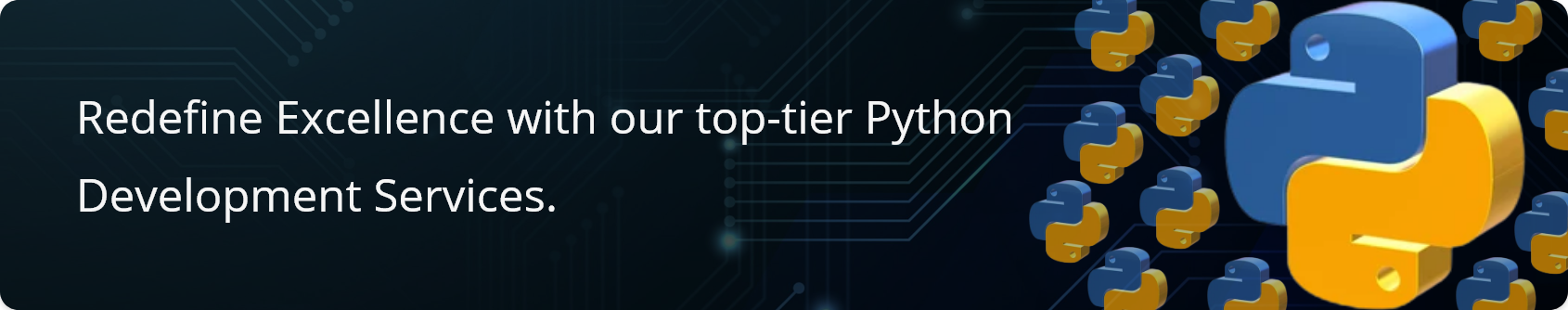 Hire Python Developers