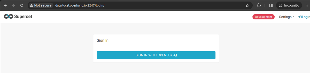 Login-with-Open-edX-credentials-5