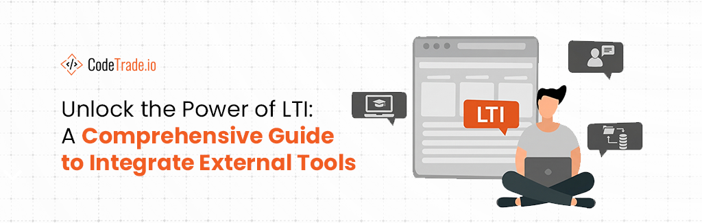 Unlock the Power of LTI A Comprehensive Guide to Integrate External Tools