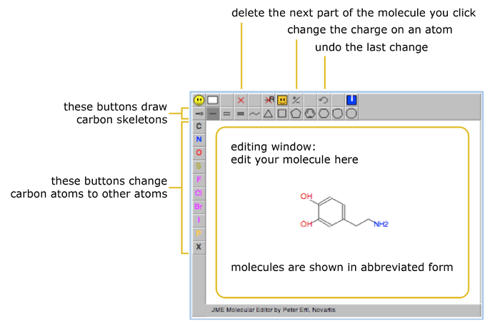 moleculer-structure-in-openedX