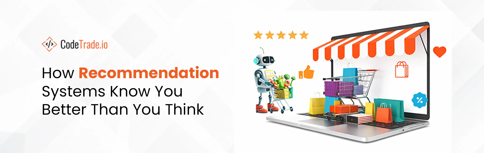 How Recommendation Systems Know You Better Than You Think