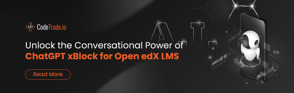 Unlock the Conversational Power of ChatGPT xBlock for Open edX LMS