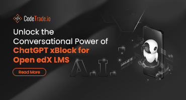 Unlock the Conversational Power of ChatGPT xBlock for Open edX LMS