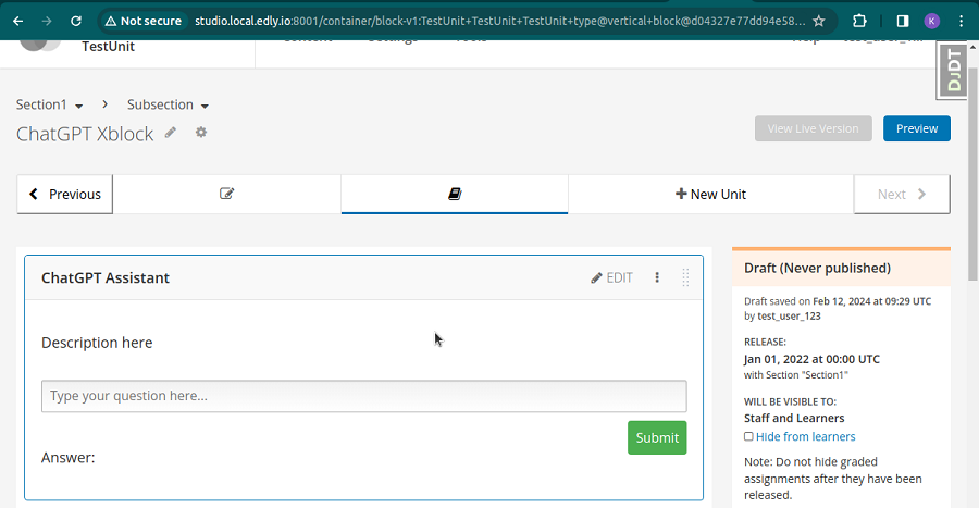 final-view-of-ChatGPT-module-in-Open-edX-Studio-7