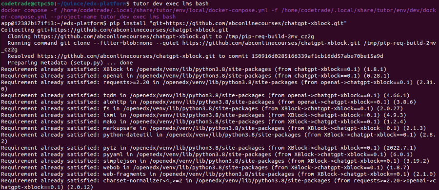 install-ChatGPT-xBlock-in-lms-bash-2